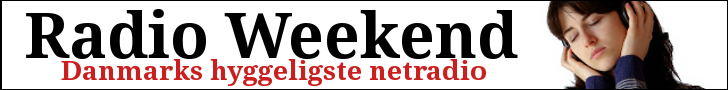 Radioweekend.dk